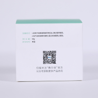 敷尔佳 敷尔佳润颜滋养面膜50g 元气面膜 强韧肌肤 柔滑亮泽 润颜保湿
