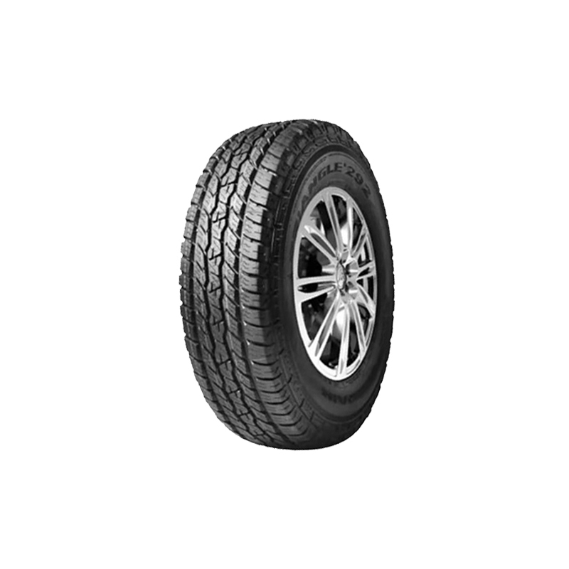 三角轮胎265/75R16