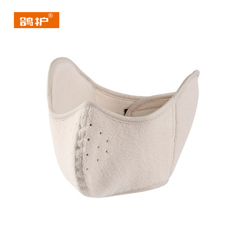 鸽护 防寒面罩 GH579QDK-口罩款 个高清大图