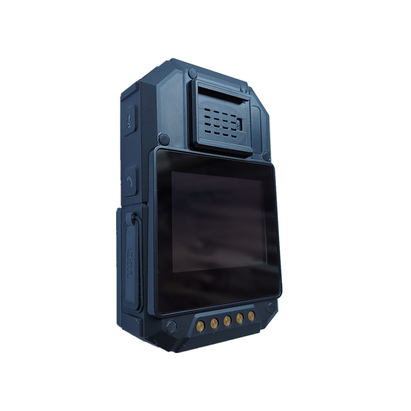 立华王LH3600A4G摄像型胸灯高清大图