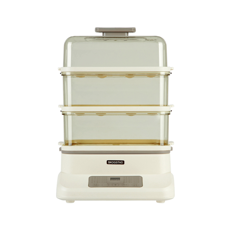 思嘉思达 高格电蒸笼SKD-C0155