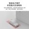 小米Xiaomi室外摄像机AW300夜视防水户外门口家用手机远程wifi连接监控摄像头+64G内存卡