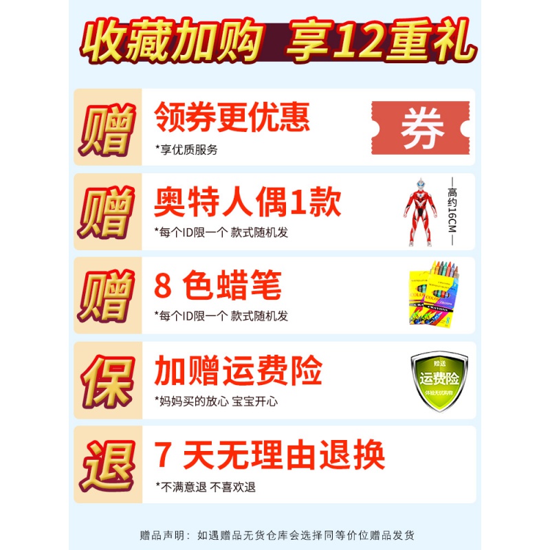 奥特特曼怪兽玩具车套装组合全套变形蛋可动人偶咸蛋超人合体飞机 2款[宇宙+泰罗]高清大图
