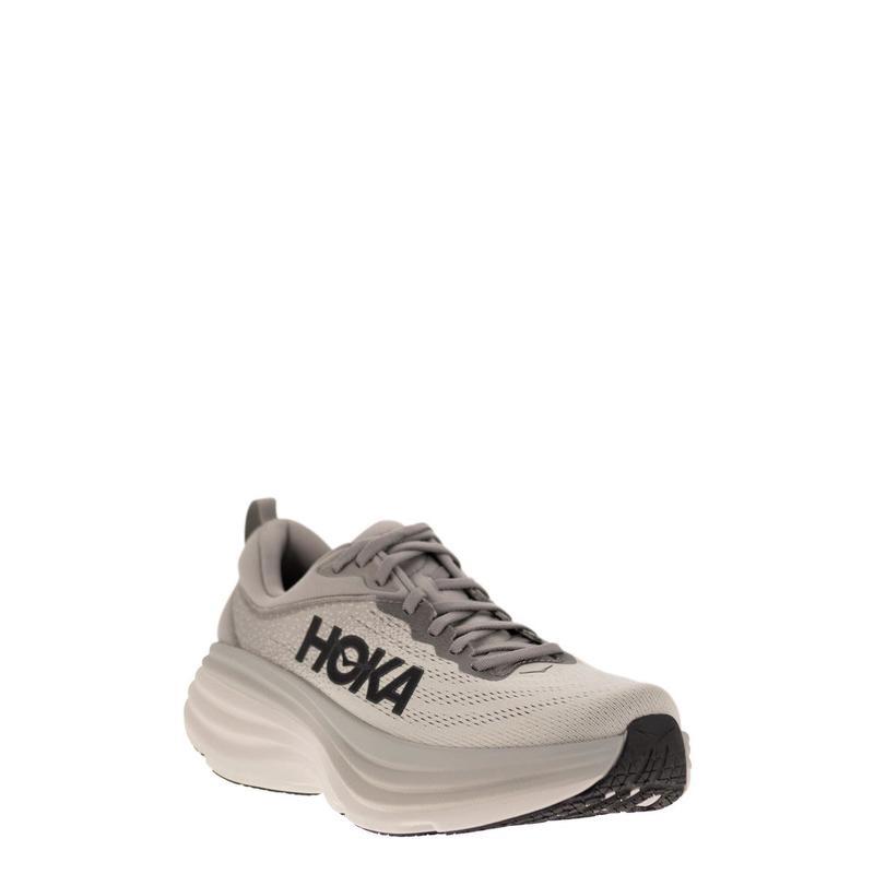 HOKA ONE ONE跑步鞋男款环保材质耐磨减震运动鞋户外休闲跑鞋
