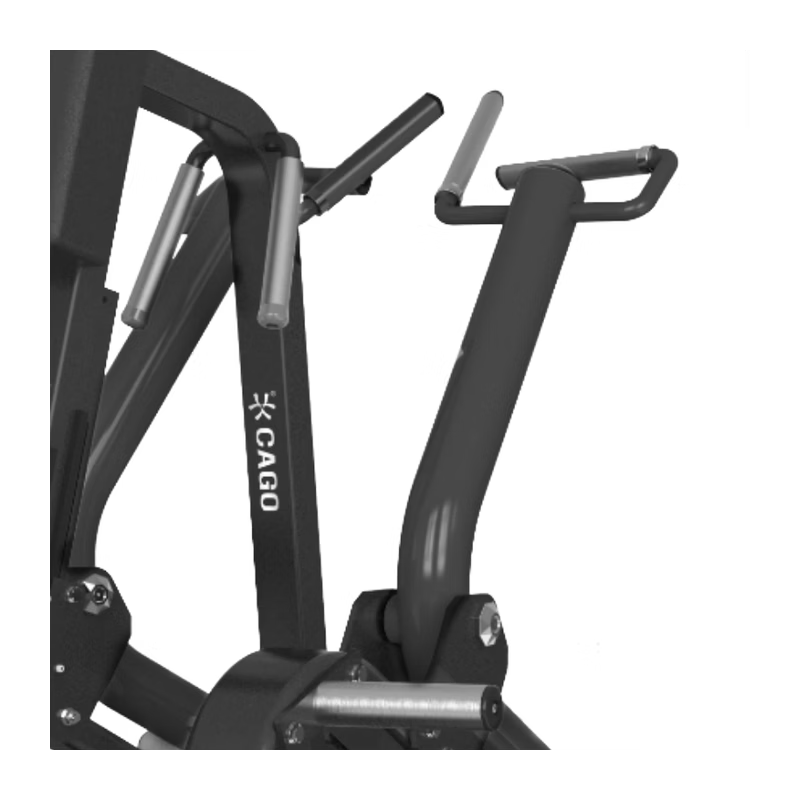 汇恺 划船拉背训练器Rowing back trainer CG89006 BDZSSC高清大图