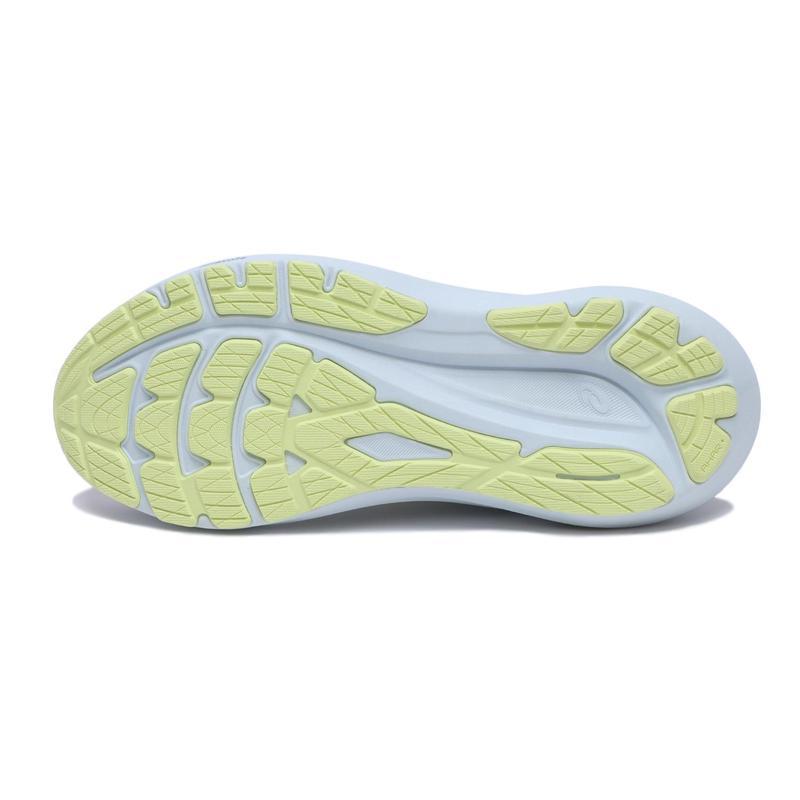 亚瑟士(ASICS)男跑步鞋缓震舒适稳定支撑防侧翻全掌缓震透气耐磨