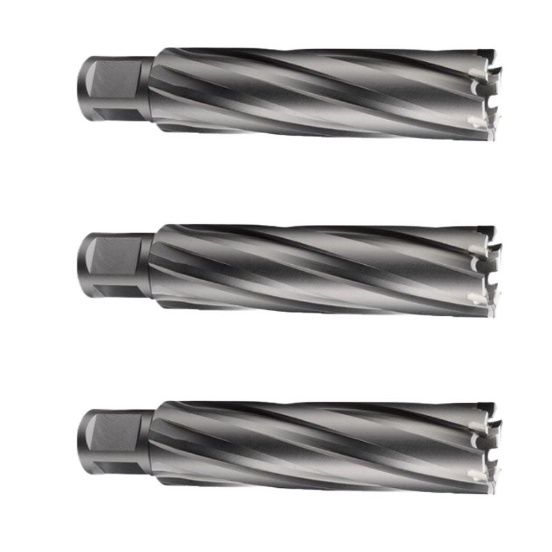 新凯益 钻头 51*75mm 支高清大图