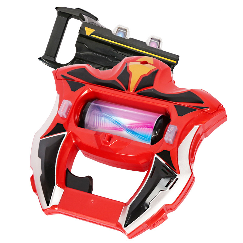 捷德升华器变身套装 捷德奥特曼原始形态 3枚胶囊