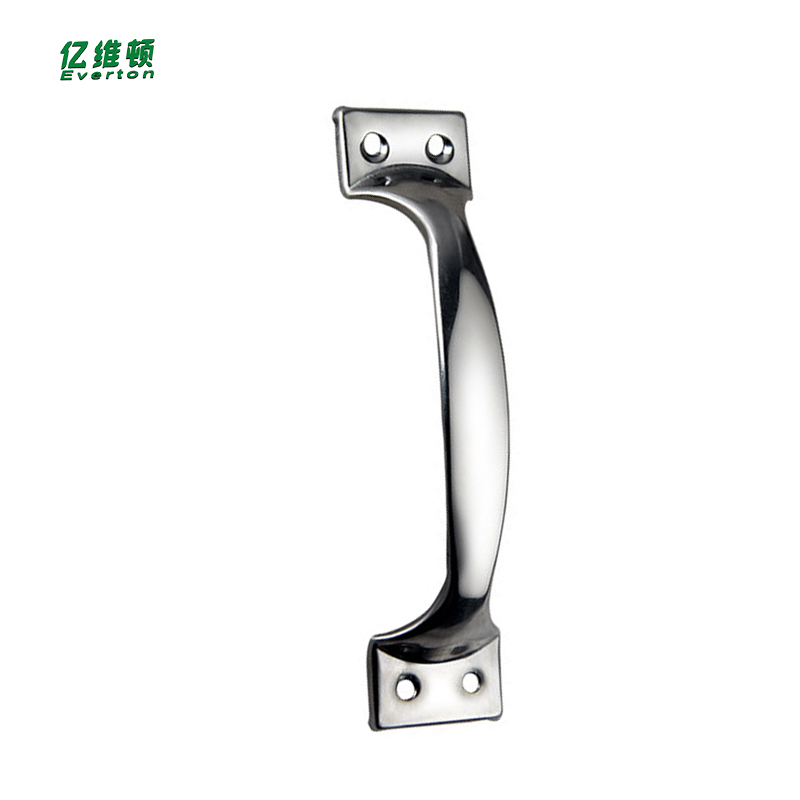 亿维顿 不锈钢弓形拉手 5寸/个高清大图