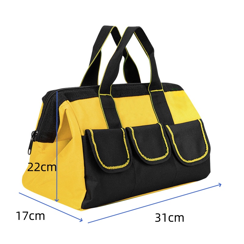 珂攸洋牛津布工具包31*17*22cm个高清大图