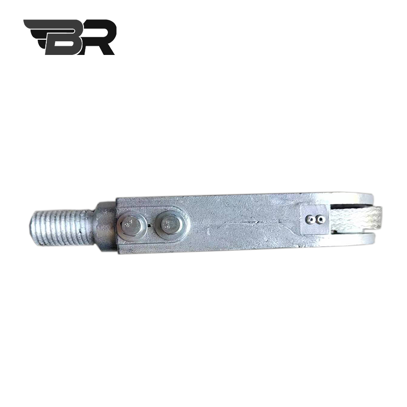 BR/丝扣铝挂钩/50mm/个高清大图