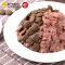 Wanpy顽皮鲜封包犬用牛肉鲜封包70g*12入狗湿粮犬用零食拌饭