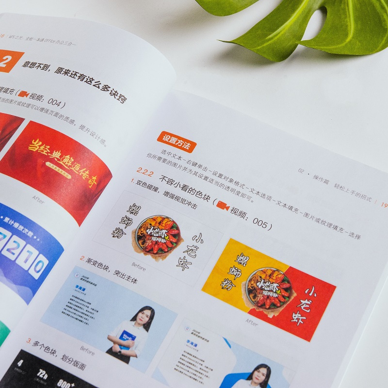 [正版]WPS之光 全能一本通Office办公三合一 冯注龙 金山WPS软件幻灯片演示文字排版表格处理职场办公人员自学书