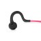 AFTERSHOKZ 韶音AS501 骨传导蓝牙耳机 运动耳机 无线挂耳式 跑步通用蓝牙耳机 4.1 糖果粉