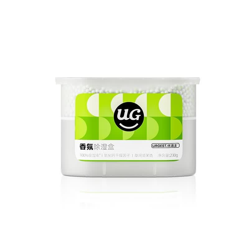 优洁士 除湿盒230g/盒 3盒装