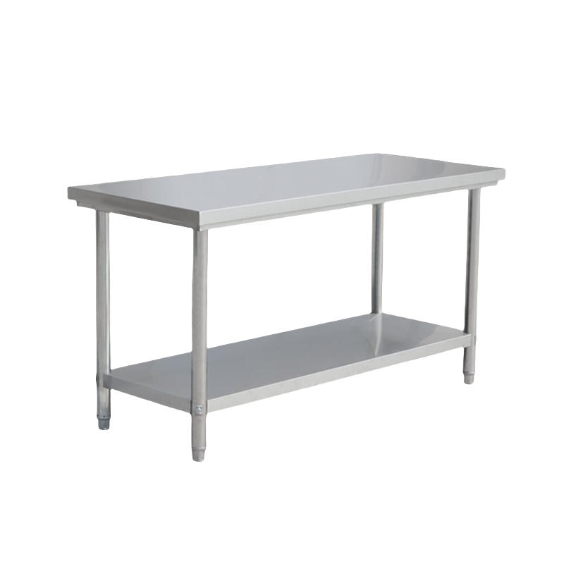 商用餐厅打包台高清大图