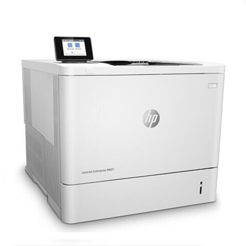 惠普(HP) HP LaserJet Enterprise M608dn 打印机 全面安全高效 商用经典机型 SC