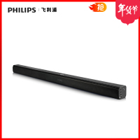 Philips/飞利浦 CN-HTL1500/93无线蓝牙家庭影院音响音箱回音壁