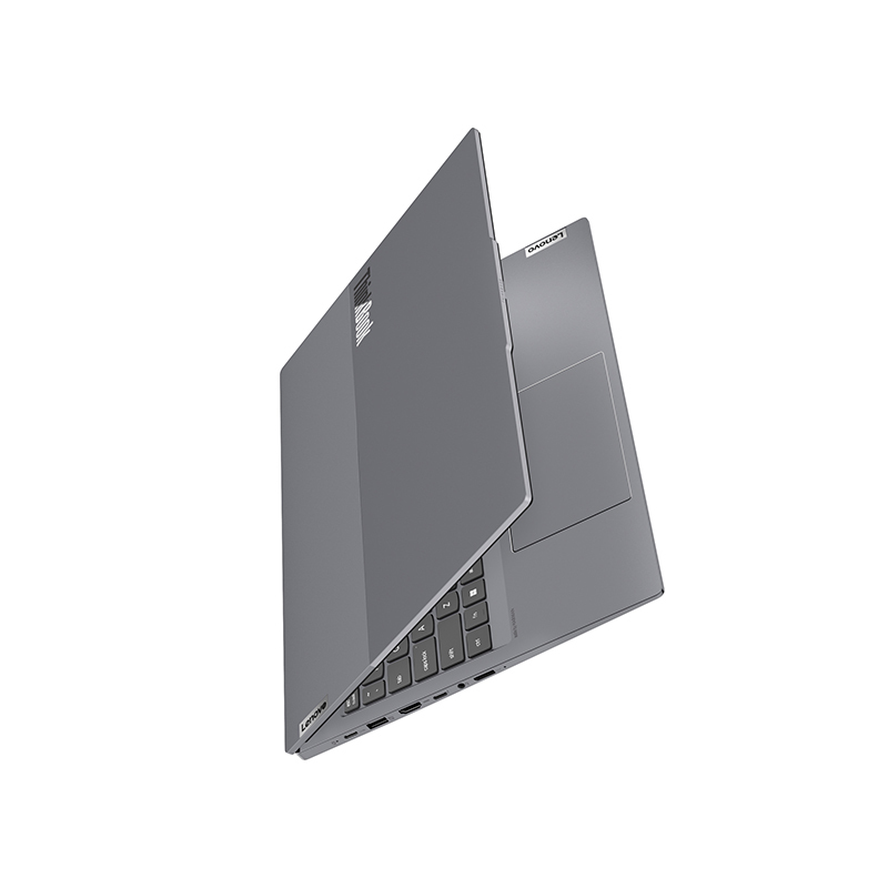 ThinkPad ThinkBook 16+ 00CD 16英寸标压便携轻薄笔记本电脑 (英特尔Evo平台认证酷睿Ultra 5 225H 32G内存 1T固态 3.2K)高清大图