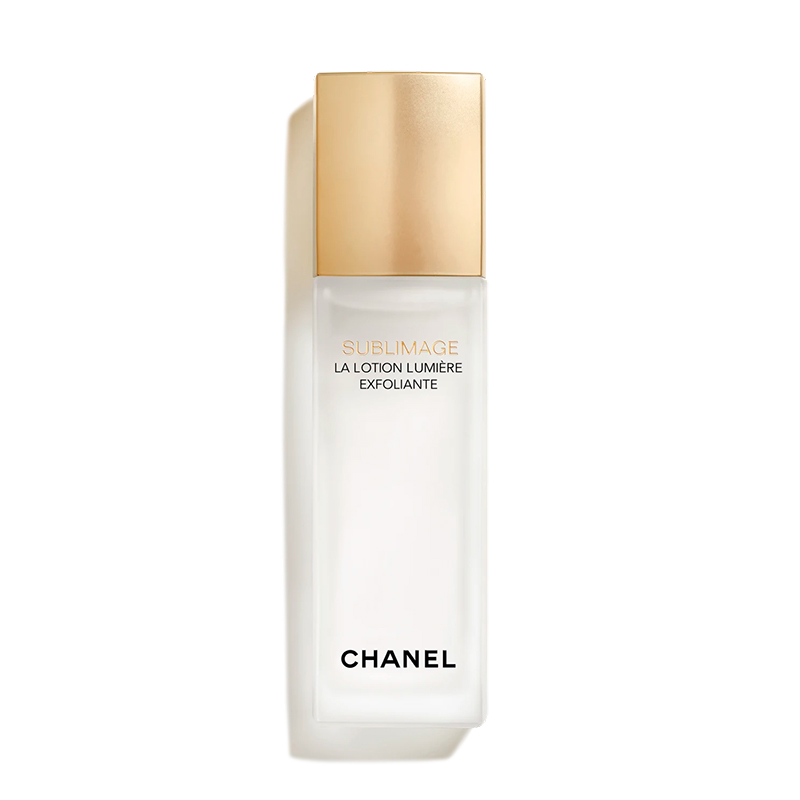 chanel香奈儿奢华精萃密集焕白精华水125ml