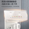苏泊尔（SUPOR）茶吧机饮水机家用一体下置水桶升级防溢烧水壶六段调温遥控触控语音全自动多功能泡茶机 SW-CBJ17C