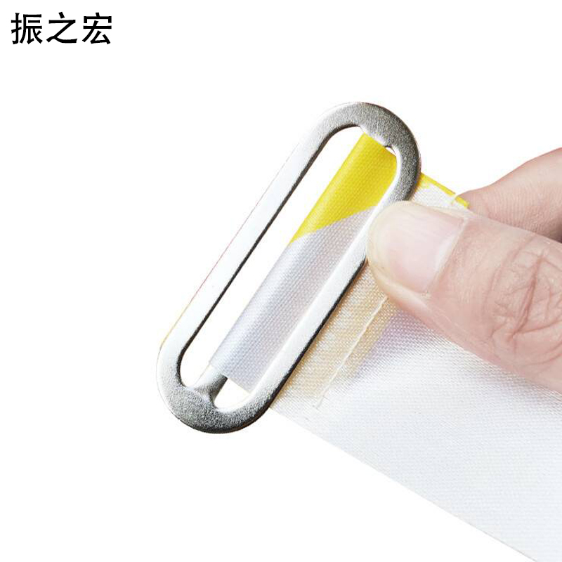 振之宏 警戒线 100米 卷高清大图