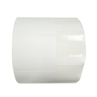 五采(FIVE-C)FC-2000C 36*75mm 标签(计价单位:卷)白色