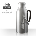 家用保温大容量水壶 本色 3200ML