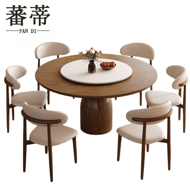 蕃蒂 餐桌.高清大图