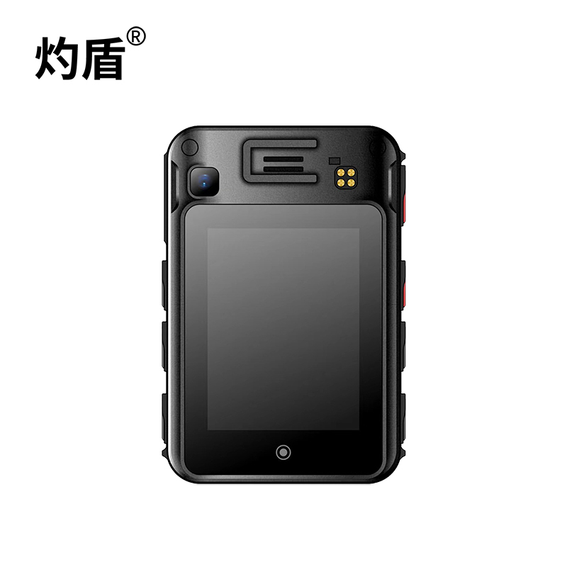灼盾DSJ-F5 5g音视频记录仪 64G