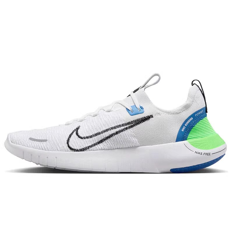 NIKE耐克跑步鞋FREE RN FK NEXT NATURE低帮男鞋FB1276-104 C