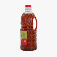 宁夏老油翁纯胡麻油籽1.8L