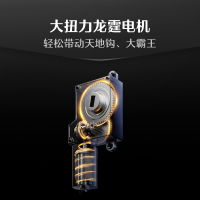 德施曼Q5FPRO人脸识别可视猫眼监控高清显示屏密码锁智能门锁