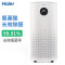 海尔Haier 空气经净化器除尘除烟母婴智能除菌除雾霾除菌除KJ820F-N860C