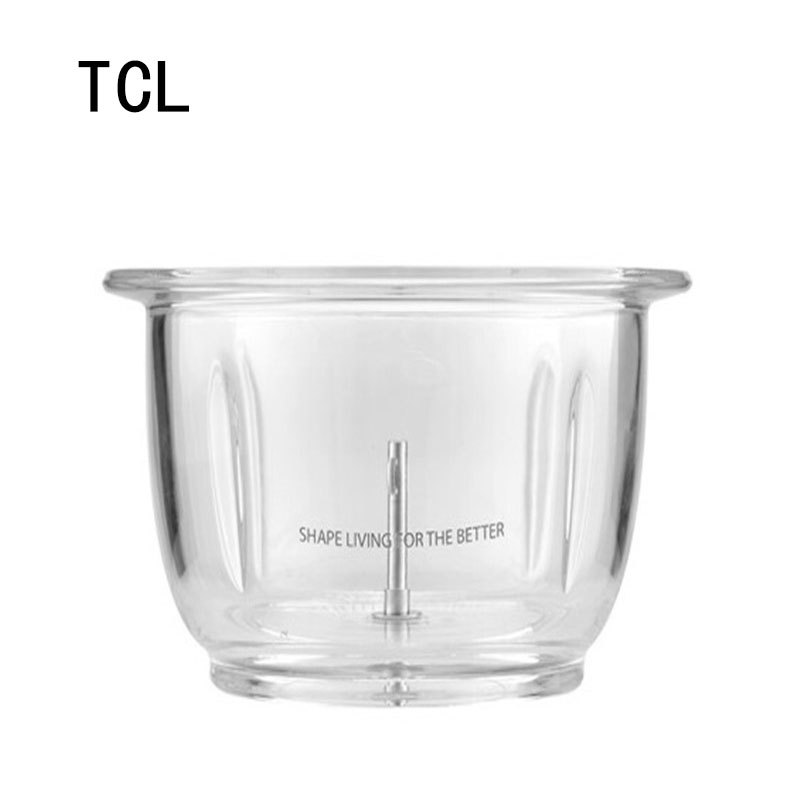 TCL 绞肉机
