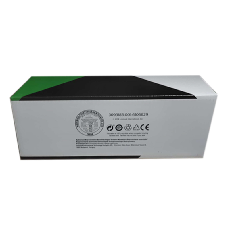 苏宁极物利盟56F0Z00版硒鼓 (适用机型621dn)