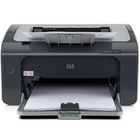 惠普 LASERJET PRO P1106激光打印机