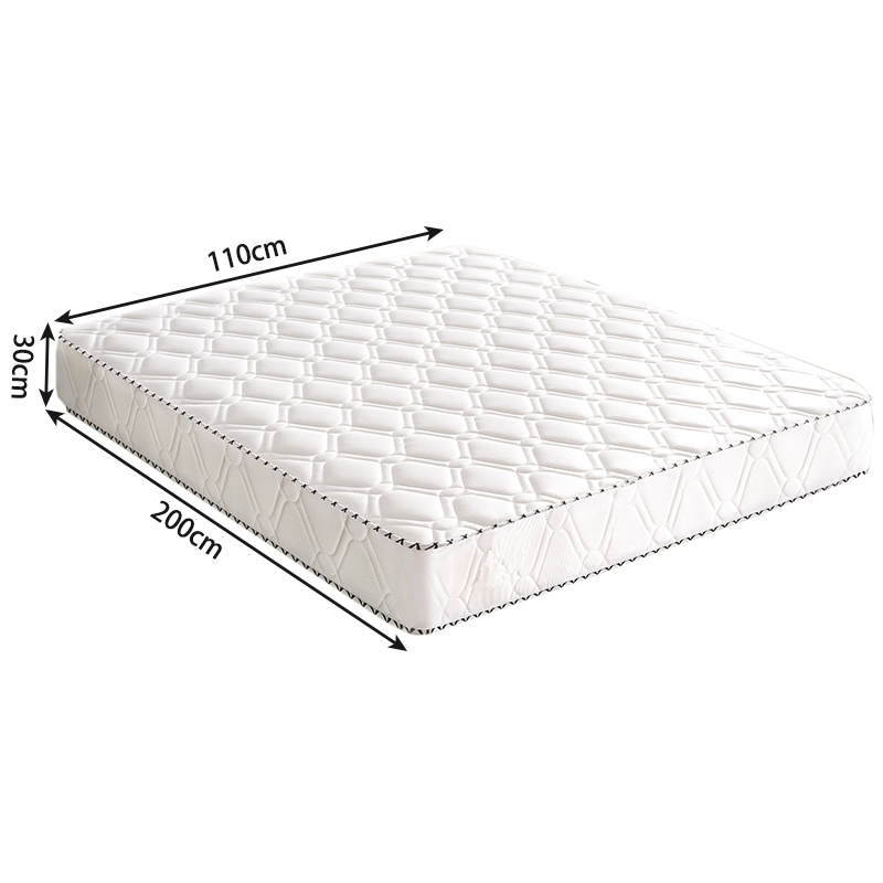 烁恒床垫200*110*30cm张高清大图