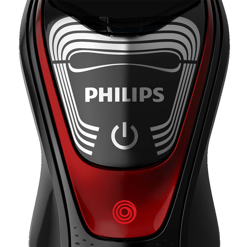 飞利浦(PHILIPS)电动剃须刀 剃胡刀胡须刀 干湿两用 刮胡刀 多功能理容 星战系列凯洛伦版XZ5810