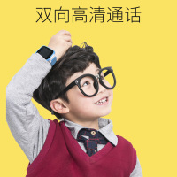 极控者(TiMER)儿童定位电话手表学生彩屏触摸屏通话多功能手电筒手机男女孩