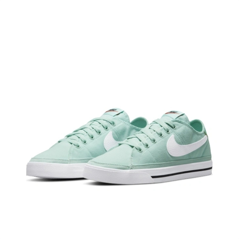 耐克帆布鞋正品