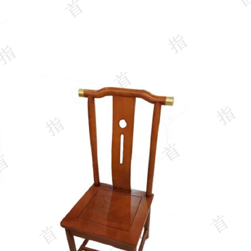 首指（SZ）餐桌椅/实木椅/SZ-158高清大图