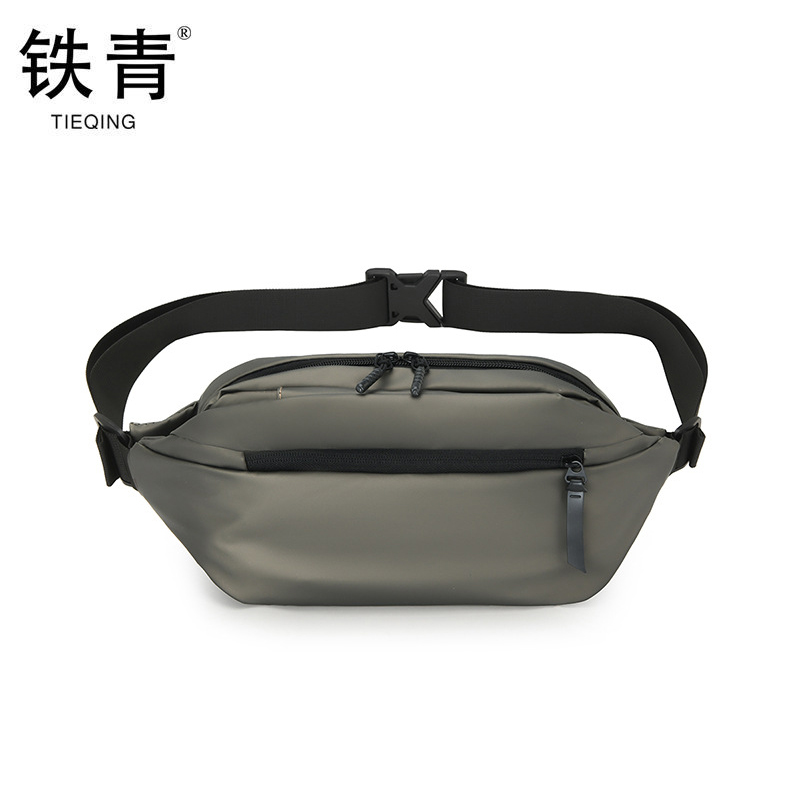 铁青手机腰包L67 个高清大图
