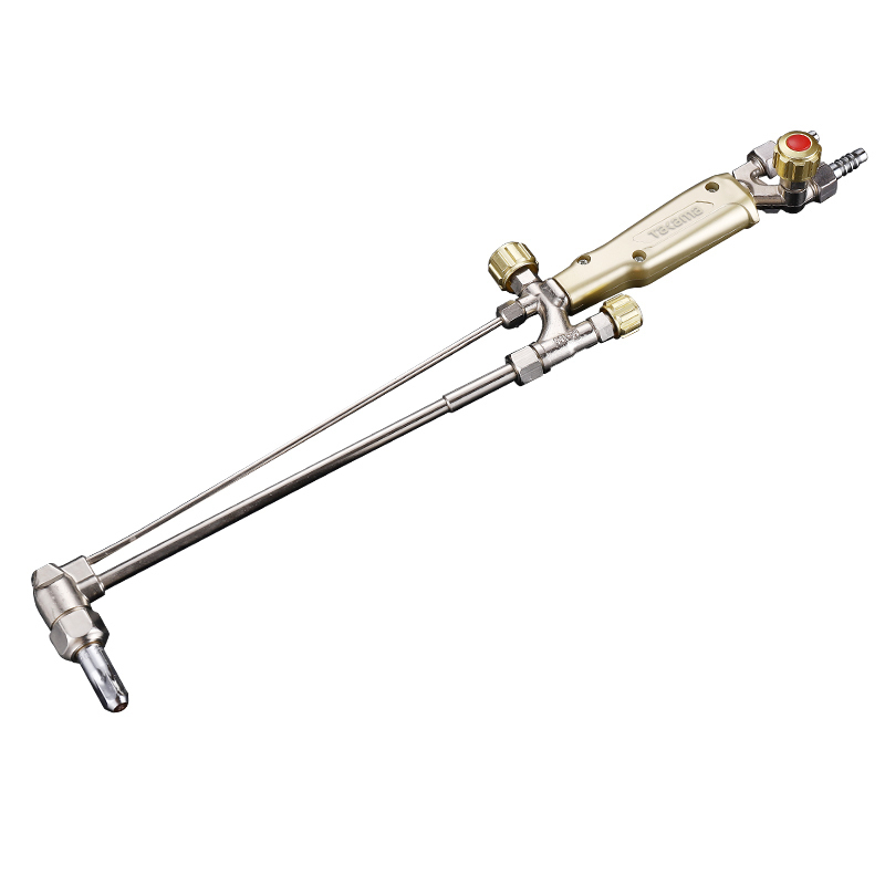 高松(Takama)割把割枪射吸式割炬(纯铜重型工业级)G01-100 601100 /把