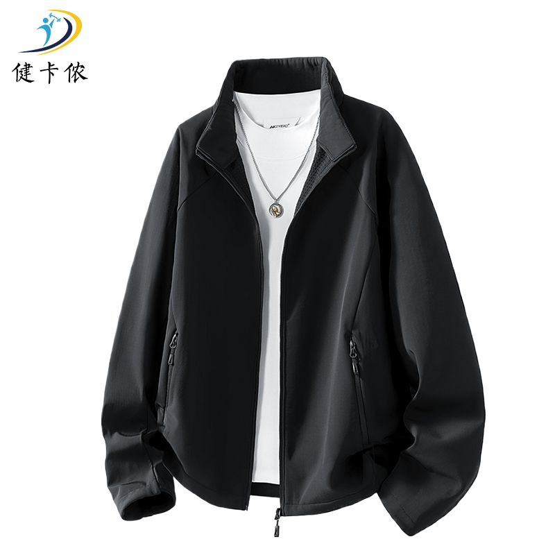健卡侬软壳衣JC30/件