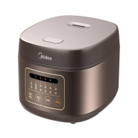 美的(Midea)智能电饭煲 FB40M171 煮粥熬汤多功能 电饭煲
