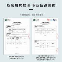 海尔果蔬机洗菜去农残留食材净化机果蔬清洗机肉类净化器无线家用HJ-F719