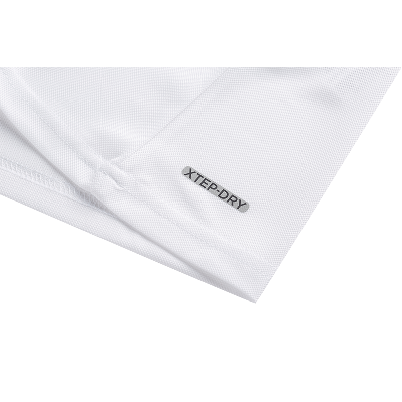 特步 中性 POLO衫 T袖 978229029013/件高清大图