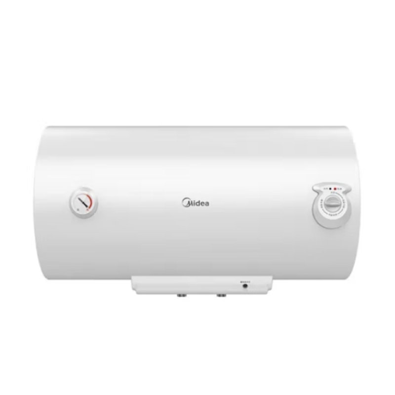 Midea美的2000W储水式电热水器F60-A20MD1(HI)升级防电墙 [60升]F60-A20MD1(HI)