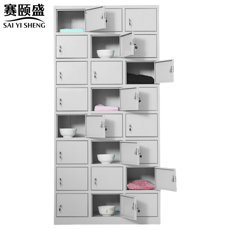 赛颐盛餐盘柜碗柜24门台